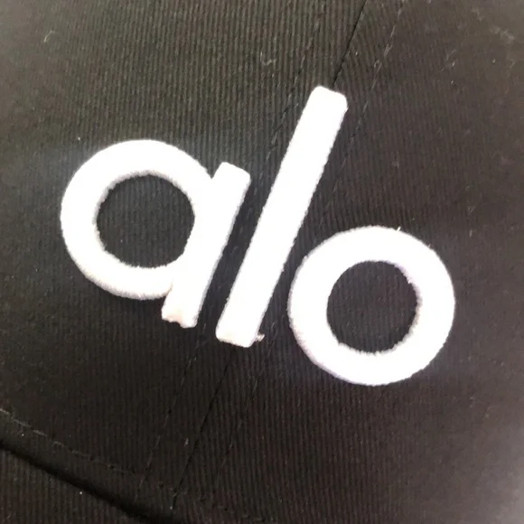 BEST NWT | ALO Yoga Off-Duty Baseball Cap - Picture 5 of 6